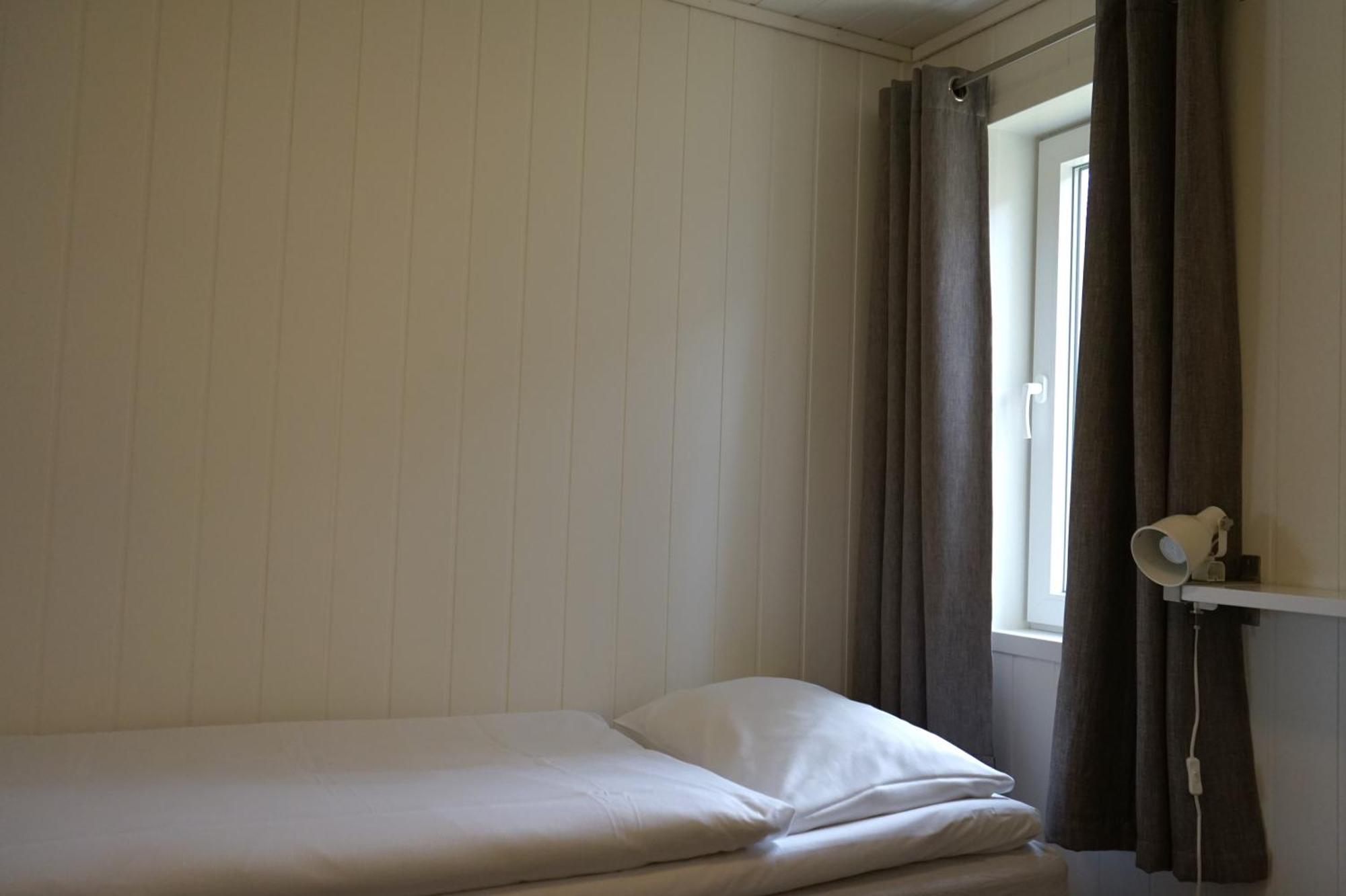 Orkla Camping Orkanger Pokoj fotografie