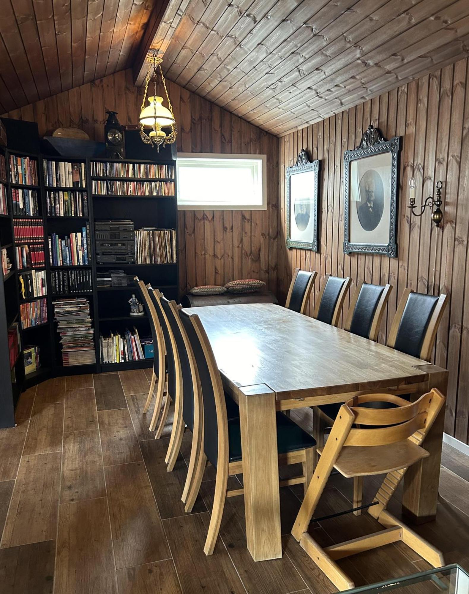 Orkla Camping Orkanger Exteriér fotografie